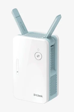 D-Link Räckviddsförlängare E15 WiFi 6 AX1500 Range Extender