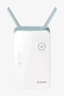 D-Link Räckviddsförlängare E15 WiFi 6 AX1500 Range Extender