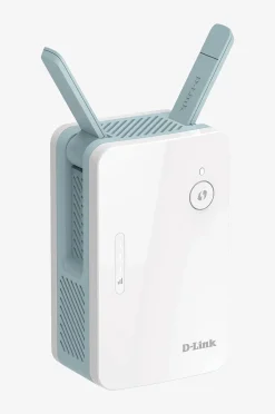 D-Link Räckviddsförlängare E15 WiFi 6 AX1500 Range Extender