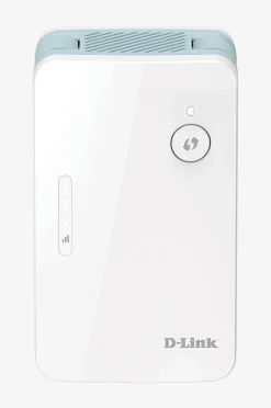 D-Link Räckviddsförlängare E15 WiFi 6 AX1500 Range Extender
