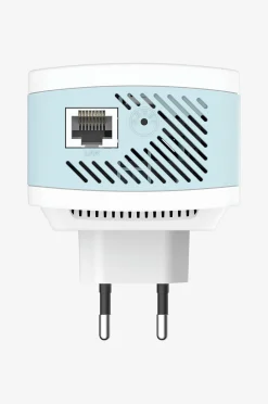 D-Link Räckviddsförlängare E15 WiFi 6 AX1500 Range Extender
