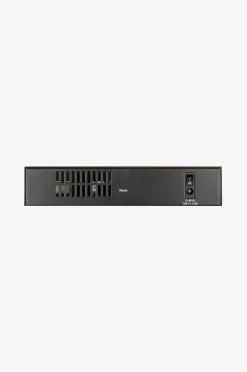 D-Link Router DSR 250V2 Service VPN