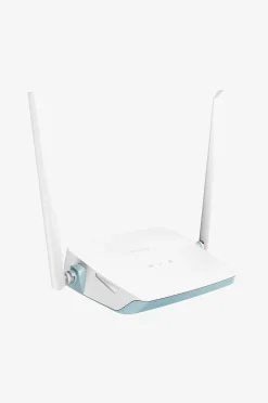 D-Link Router R03 Eagle Pro AI N300 Smart