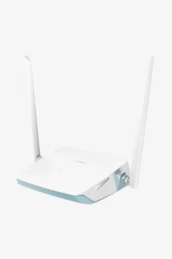 D-Link Router R03 Eagle Pro AI N300 Smart