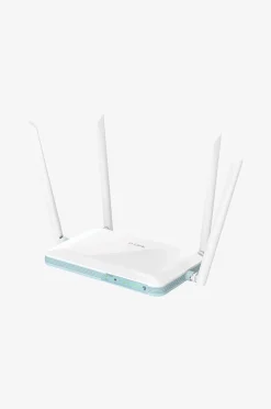 D-Link Smart Router Eagle Pro AI N300 4G