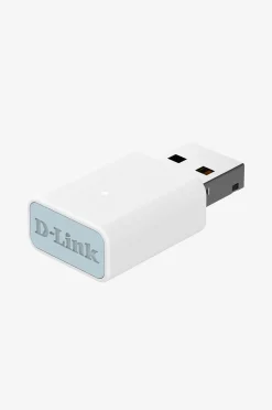 D-Link USB-adapter Ac13u Ac1300