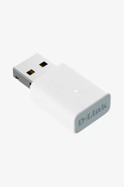 D-Link USB-adapter Ac13u Ac1300