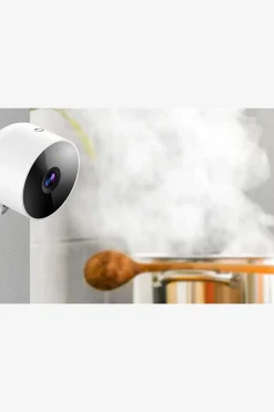 D-Link Wi-Fi-kamera för inomhusbruk DCS-8350LH 2K QHD