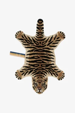 Doing Goods Matta Drowsy Tiger liten