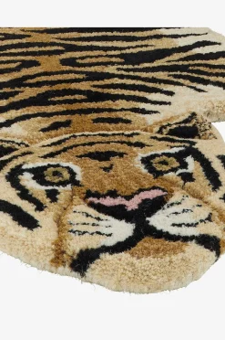 Doing Goods Matta Drowsy Tiger liten