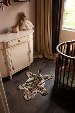 Doing Goods Matta Drowsy Tiger liten