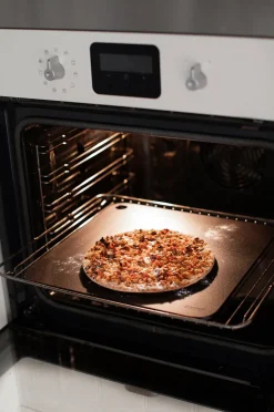 Dorre Bakstål / Pizzastål