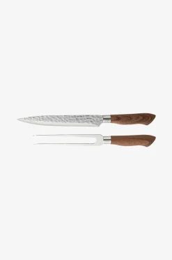 Dorre Carving Set Akira
