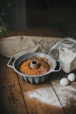 Dorre Form för sockerkaka Cookie