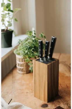 Dorre Kniv Block Kini