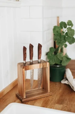 Dorre Knivblock Kaira