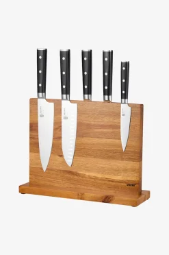 Dorre Knivblock Xl Kaya