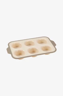 Dorre Muffinsplåt 6 koppar Cookie