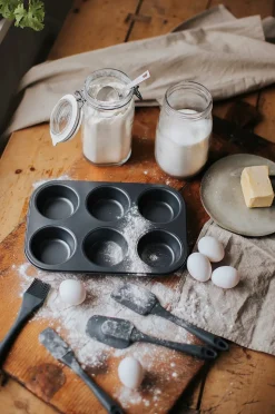 Dorre Muffinsplåt Karabo