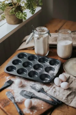 Dorre Muffinsplåt Karabo