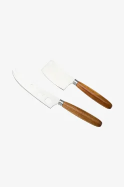 Dorre Ostbricka med knivar Sally