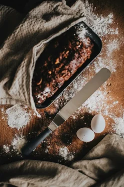 Dorre Palettkniv vinklad Cookie