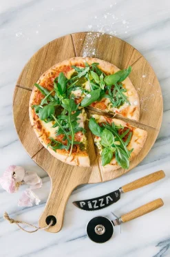 Dorre Pizzaset