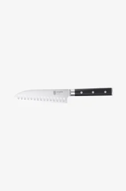 Dorre Santoku kockkniv Asama