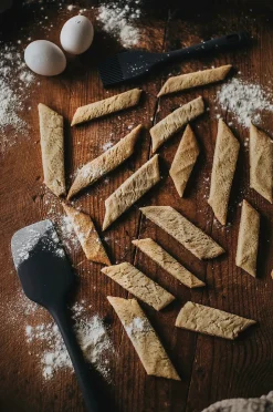 Dorre Slick pot / degskrapa Cookie