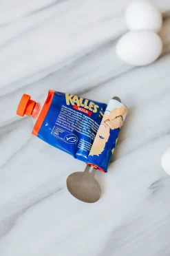 Dorre Tubklämma 4-pack
