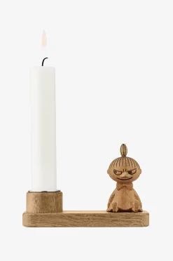 Dsignhouse x Moomin Ljusstake Mumin Lilla My 7 cm