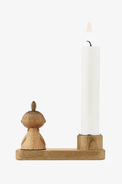 Dsignhouse x Moomin Ljusstake Mumin Lilla My 7 cm