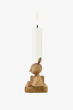 Dsignhouse x Moomin Ljusstake Mumin Lilla My 7 cm