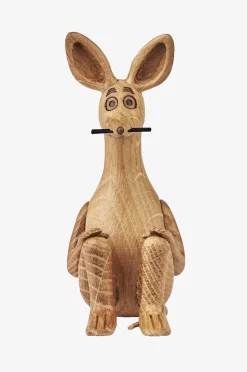 Dsignhouse x Moomin Trädekoration Mumin Sniff 10 cm