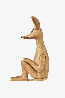 Dsignhouse x Moomin Trädekoration Mumin Sniff 10 cm