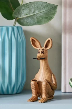 Dsignhouse x Moomin Trädekoration Mumin Sniff 10 cm