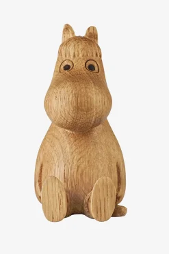 Dsignhouse x Moomin Trädekoration Mumin Snorkfröken 7,5 cm
