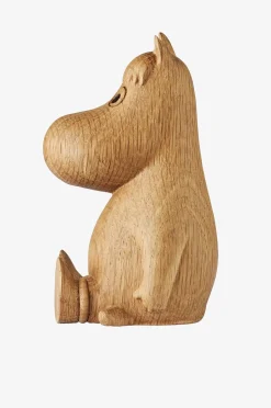 Dsignhouse x Moomin Trädekoration Mumin Snorkfröken 7,5 cm