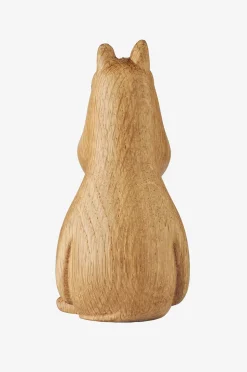 Dsignhouse x Moomin Trädekoration Mumin Snorkfröken 7,5 cm