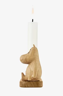 Dsignhouse x Moomin Ljusstake Mumin 7 cm