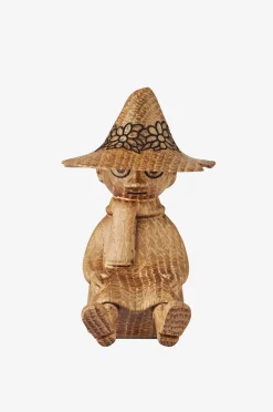 Dsignhouse x Moomin Trädekoration Mumin Snusmumriken 6,6 cm