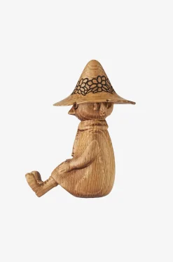 Dsignhouse x Moomin Trädekoration Mumin Snusmumriken 6,6 cm