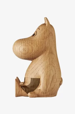 Dsignhouse x Moomin Trädekoration Muminmamman 7,5 cm