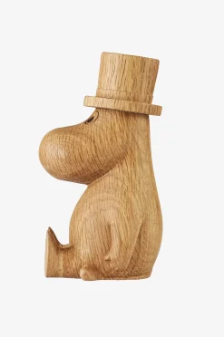 Dsignhouse x Moomin Trädekoration Muminpappan 7,5 cm