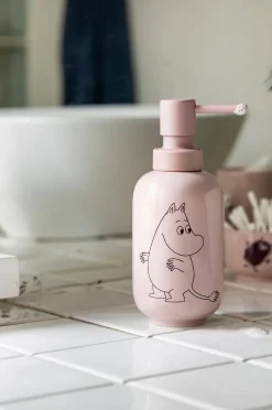 Dsignhouse x Moomin Tvåldispenser Mumin 350 ml
