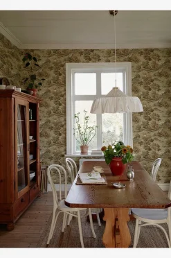 Duro. Tapet Boulognerskogen
