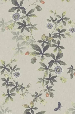 Duro. Tapet Passiflora