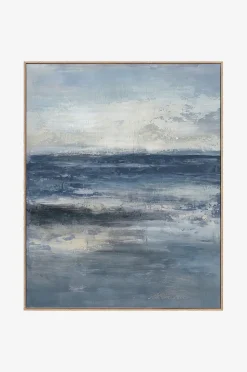 Eightmood Målning, Ocean