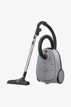 Electrolux Golvdammsugare EB61A6UG Urban – grey