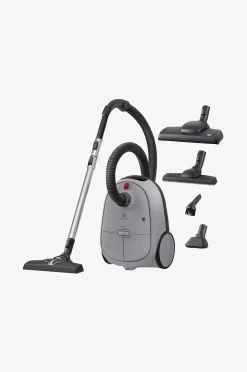 Electrolux Golvdammsugare EB61A6UG Urban – grey
